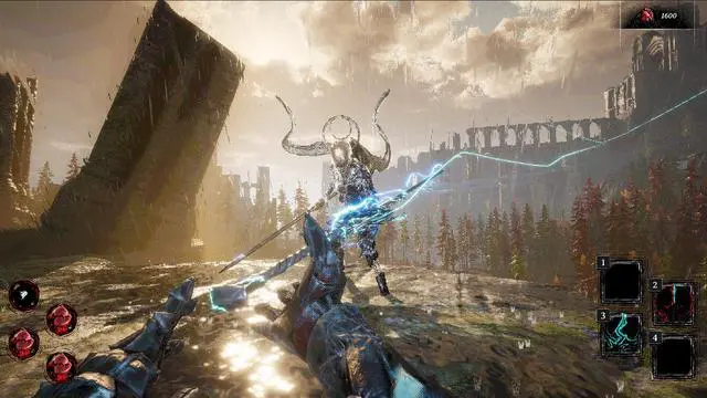 Alt view image 9 of 10 - VOIN - Early Access - PC [Steam Online Game Code]