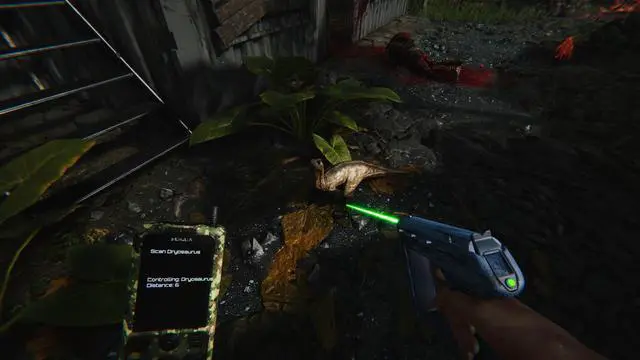 Alt view image 5 of 10 - FEROCIOUS - PC [Steam Online Game Code]