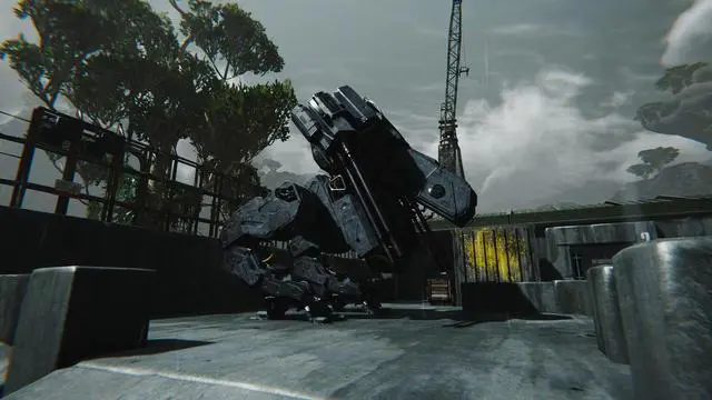 Alt view image 9 of 10 - FEROCIOUS - PC [Steam Online Game Code]