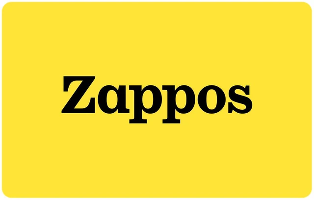 Main image of Zappos.com $25 Gift Card (Email Delivery)