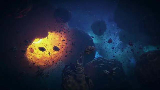 Alt view image 3 of 11 - Warhammer 40,000: Inquisitor - Prophecy - PC [Steam Online Game Code]