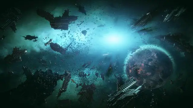 Alt view image 4 of 11 - Warhammer 40,000: Inquisitor - Prophecy - PC [Steam Online Game Code]