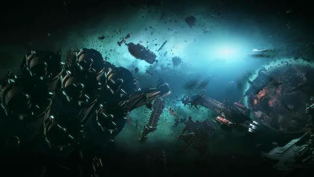 Alt view image 5 of 11 - Warhammer 40,000: Inquisitor - Prophecy - PC [Steam Online Game Code]