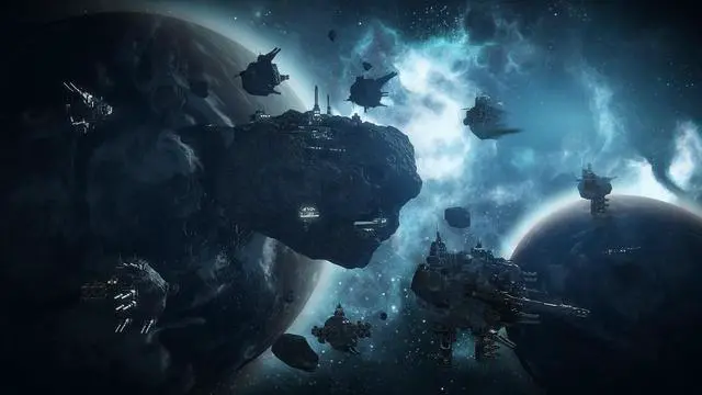 Alt view image 9 of 11 - Warhammer 40,000: Inquisitor - Prophecy - PC [Steam Online Game Code]