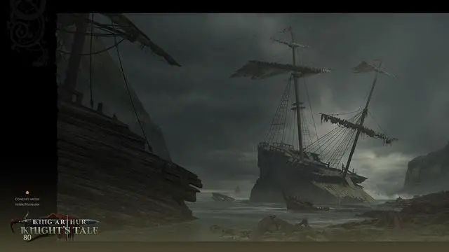 Alt view image 3 of 6 - King Arthur: Knight's Tale - Supporter Pack - PC [Steam Online Game Code]