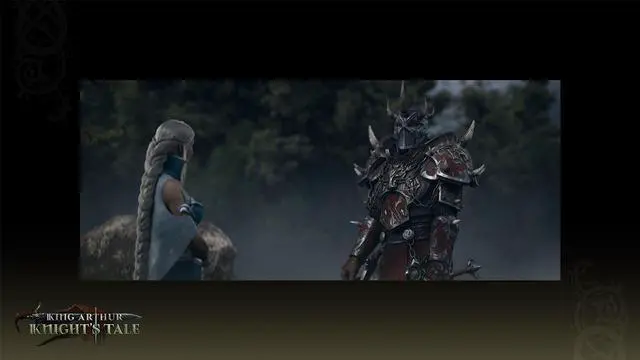Alt view image 6 of 6 - King Arthur: Knight's Tale - Supporter Pack - PC [Steam Online Game Code]