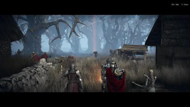 Alt view image 5 of 6 - King Arthur: Knight's Tale - Brigands Skirmish Pack - PC [Steam Online Game Code]