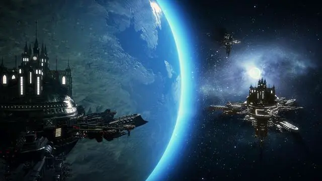 Alt view image 3 of 10 - Warhammer 40,000: Inquisitor - Martyr - PC [Steam Online Game Code]