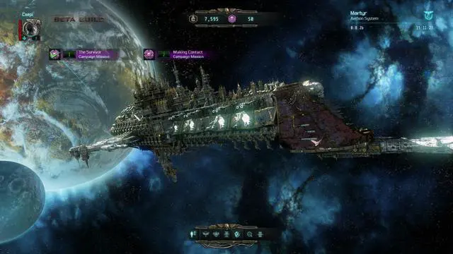 Alt view image 7 of 10 - Warhammer 40,000: Inquisitor - Martyr - PC [Steam Online Game Code]
