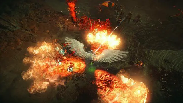 Alt view image 9 of 9 - Warhammer 40,000: Inquisitor - Martyr - Sororitas Class - PC [Steam Online Game Code]