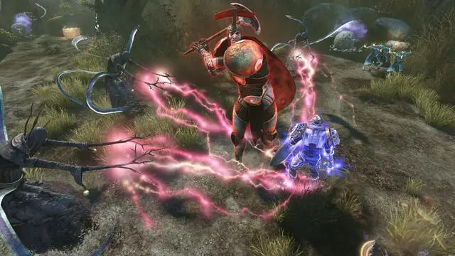Alt view image 2 of 11 - The Incredible Adventures of Van Helsing III - PC [Steam Online Game Code]