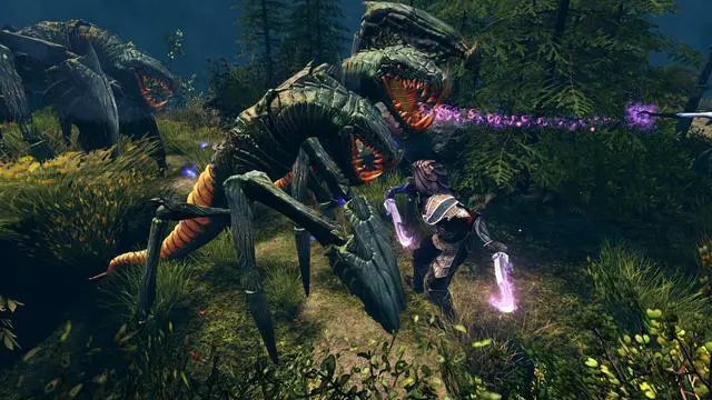 Alt view image 3 of 11 - The Incredible Adventures of Van Helsing III - PC [Steam Online Game Code]