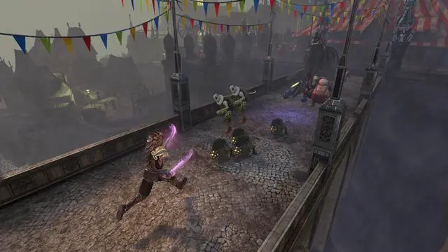 Alt view image 5 of 11 - The Incredible Adventures of Van Helsing III - PC [Steam Online Game Code]