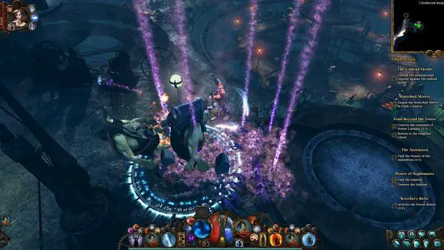 Alt view image 7 of 11 - The Incredible Adventures of Van Helsing III - PC [Steam Online Game Code]