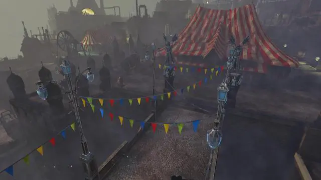 Alt view image 8 of 11 - The Incredible Adventures of Van Helsing III - PC [Steam Online Game Code]