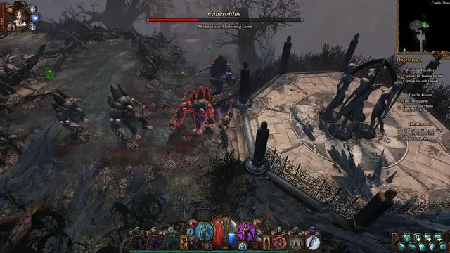 Alt view image 10 of 11 - The Incredible Adventures of Van Helsing III - PC [Steam Online Game Code]