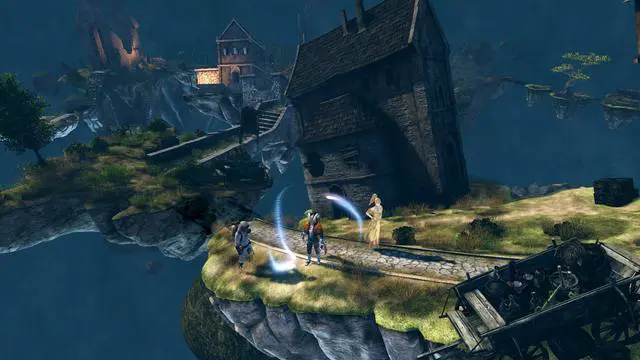 Alt view image 11 of 11 - The Incredible Adventures of Van Helsing III - PC [Steam Online Game Code]