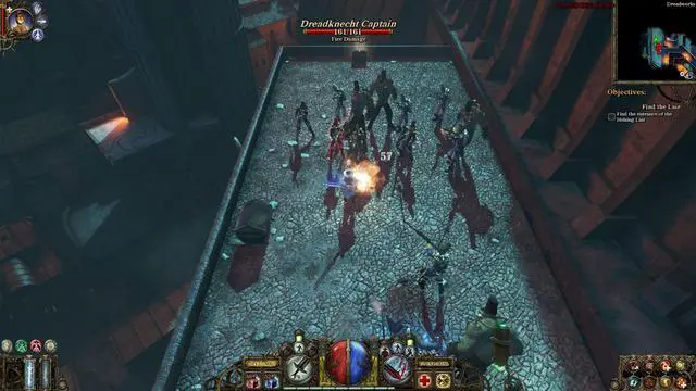 Alt view image 5 of 11 - The Incredible Adventures of Van Helsing - PC [Steam Online Game Code]