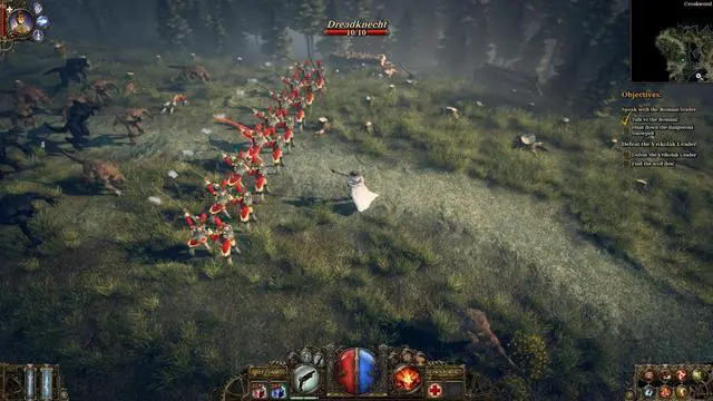 Alt view image 9 of 11 - The Incredible Adventures of Van Helsing - PC [Steam Online Game Code]