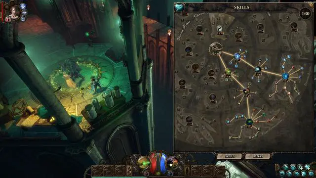 Alt view image 3 of 7 - The Incredible Adventures of Van Helsing: Final Cut - PC [Steam Online Game Code]