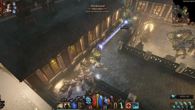 Alt view image 4 of 7 - The Incredible Adventures of Van Helsing: Final Cut - PC [Steam Online Game Code]