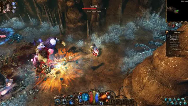 Alt view image 5 of 7 - The Incredible Adventures of Van Helsing: Final Cut - PC [Steam Online Game Code]