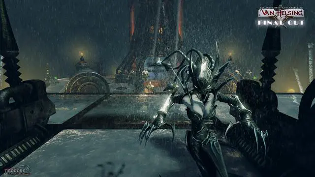 Alt view image 6 of 7 - The Incredible Adventures of Van Helsing: Final Cut - PC [Steam Online Game Code]