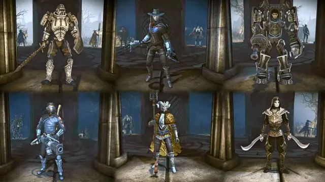 Alt view image 7 of 7 - The Incredible Adventures of Van Helsing: Final Cut - PC [Steam Online Game Code]