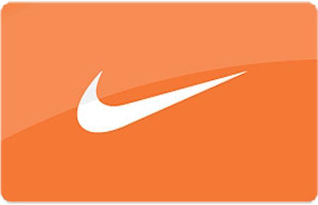 Nike gift card store near me