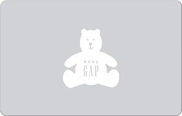 Main image of babyGap babyGap $50 Gift Card (Email Delivery)