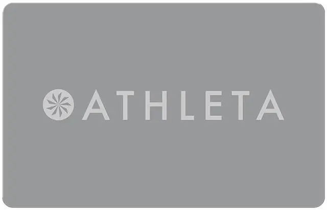 Main image of Athleta $50 Gift Card (Email Delivery)