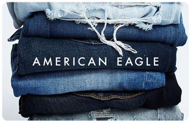 Main image of American Eagle American Eagle $50