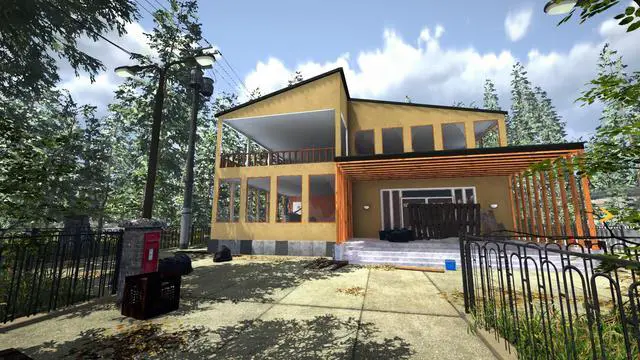 Alt view image 2 of 11 - Cafe Owner Simulator - PC [Steam Online Game Code]