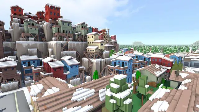 Alt view image 2 of 6 - Urbek City Builder - Defend the City - PC [Steam Online Game Code]