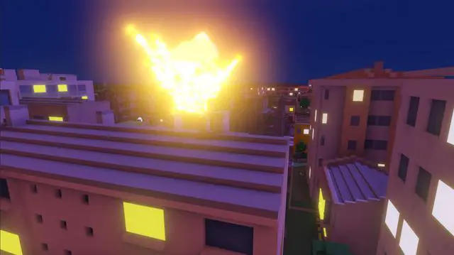 Alt view image 3 of 6 - Urbek City Builder - Defend the City - PC [Steam Online Game Code]