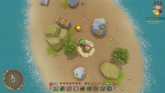 Alt view image 8 of 11 - Scrapnaut - PC [Steam Online Game Code]