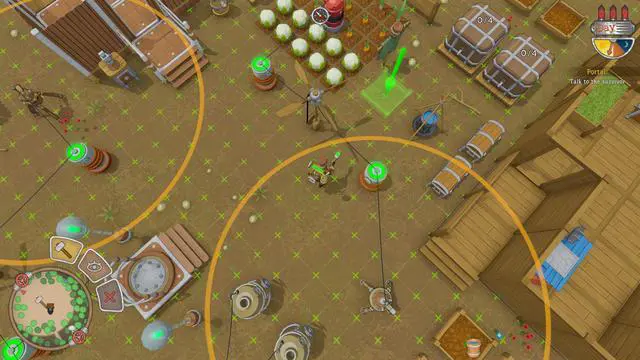 Alt view image 11 of 11 - Scrapnaut - PC [Steam Online Game Code]