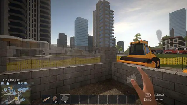 Alt view image 2 of 10 - Technicity - PC [Steam Online Game Code]