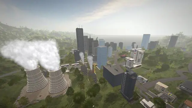 Alt view image 3 of 10 - Technicity - PC [Steam Online Game Code]