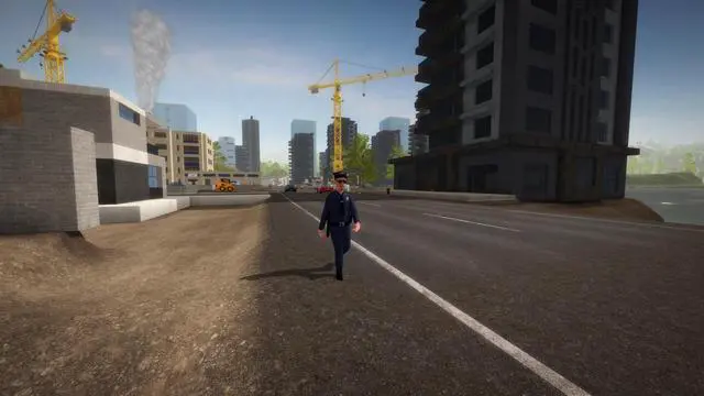 Alt view image 4 of 10 - Technicity - PC [Steam Online Game Code]