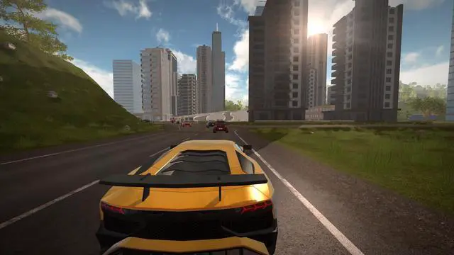 Alt view image 6 of 10 - Technicity - PC [Steam Online Game Code]