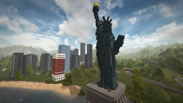 Alt view image 9 of 10 - Technicity - PC [Steam Online Game Code]