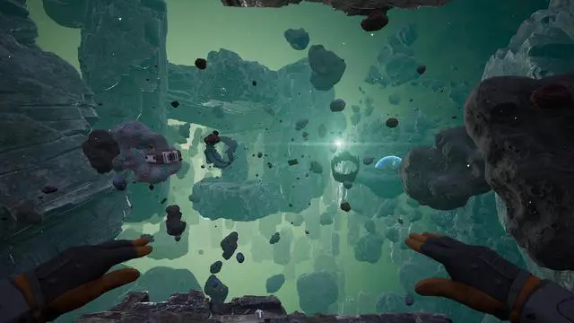 Alt view image 2 of 11 - Astrometica - PC [Steam Online Game Code]