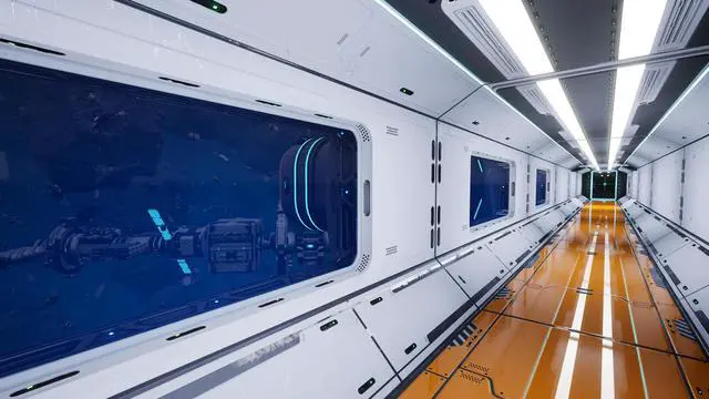 Alt view image 4 of 11 - Astrometica - PC [Steam Online Game Code]