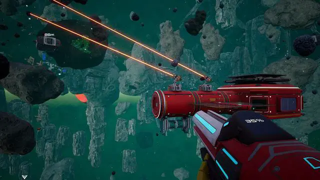 Alt view image 5 of 11 - Astrometica - PC [Steam Online Game Code]