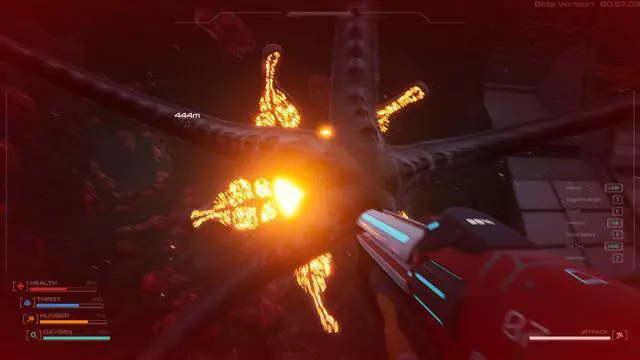 Alt view image 6 of 11 - Astrometica - PC [Steam Online Game Code]