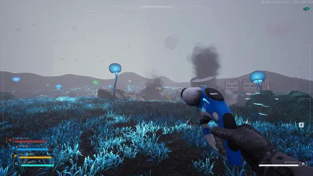 Alt view image 9 of 11 - Astrometica - PC [Steam Online Game Code]