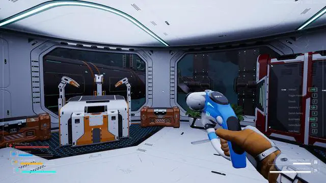 Alt view image 10 of 11 - Astrometica - PC [Steam Online Game Code]