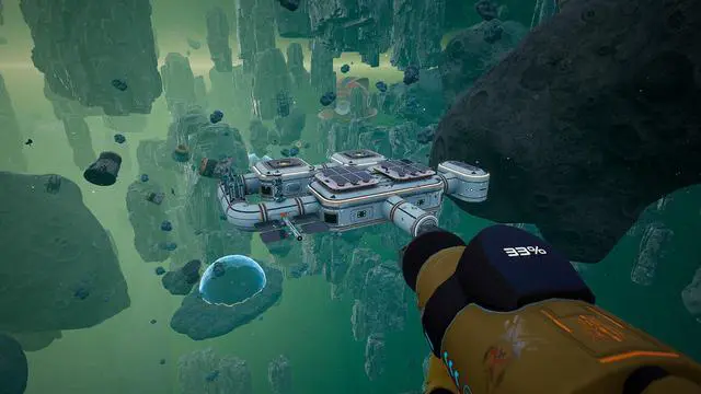 Alt view image 11 of 11 - Astrometica - PC [Steam Online Game Code]
