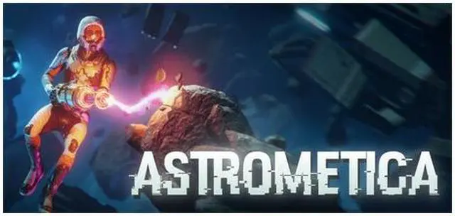 Main image of Astrometica - PC [Steam Online Game Code]